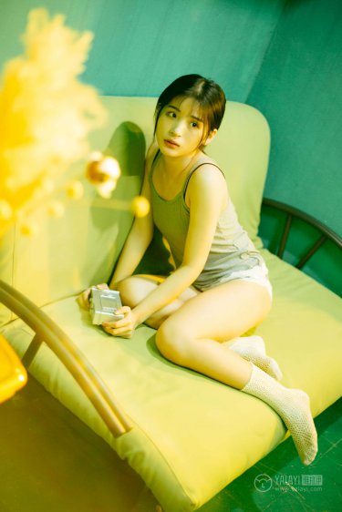 周晓琳女王