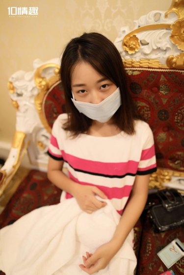 爱爱美女
