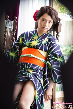 野蛮少女