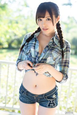 野蛮少女